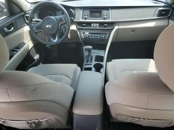 5XXGT4L32GG011013 2016 KIA OPTIMA - Image 8