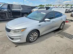 5XXGT4L32GG012842 2016 KIA OPTIMA