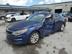 5XXGT4L32GG013974 2016 KIA OPTIMA
