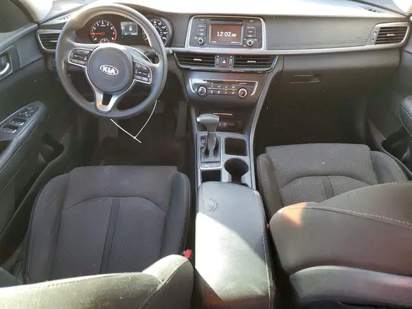 5XXGT4L32GG014204 2016 KIA OPTIMA - Image 8