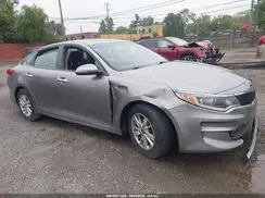 5XXGT4L32GG014784 2016 KIA OPTIMA