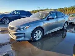 5XXGT4L32GG015191 2016 KIA OPTIMA