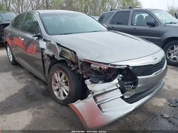 5XXGT4L32GG015238 2016 KIA OPTIMA - Image 1