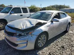5XXGT4L32GG015451 2016 KIA OPTIMA