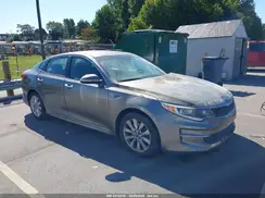5XXGT4L32GG015837 2016 KIA OPTIMA