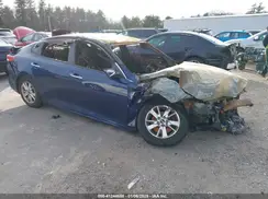 5XXGT4L32GG017300 2016 KIA OPTIMA