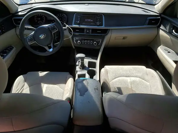 5XXGT4L32GG017944 2016 KIA OPTIMA - Image 8