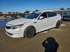 5XXGT4L32GG018530 2016 KIA OPTIMA