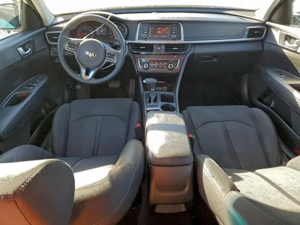 5XXGT4L32GG018530 2016 KIA OPTIMA - Image 8