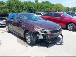 5XXGT4L32GG018575 2016 KIA OPTIMA