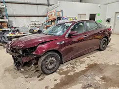 5XXGT4L32GG018821 2016 KIA OPTIMA