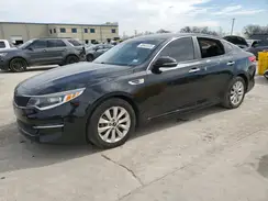5XXGT4L32GG019032 2016 KIA OPTIMA
