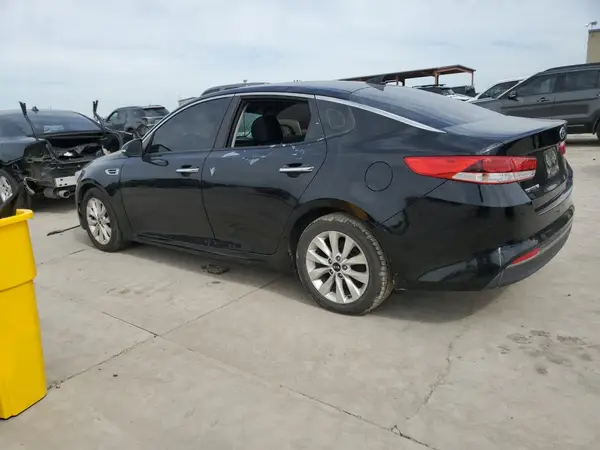 5XXGT4L32GG019032 2016 KIA OPTIMA - Image 2