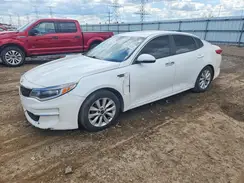 5XXGT4L32GG019094 2016 KIA OPTIMA