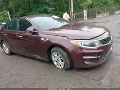 5XXGT4L32GG019158 2016 KIA OPTIMA