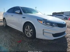 5XXGT4L32GG019290 2016 KIA OPTIMA