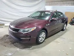 5XXGT4L32GG020004 2016 KIA OPTIMA