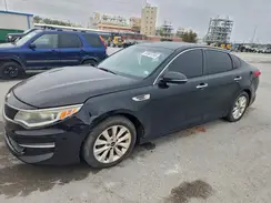 5XXGT4L32GG020097 2016 KIA OPTIMA