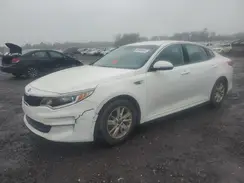 5XXGT4L32GG020343 2016 KIA OPTIMA