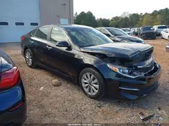 5XXGT4L32GG020620 2016 KIA OPTIMA