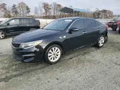 5XXGT4L32GG020648 2016 KIA OPTIMA