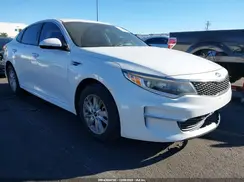 5XXGT4L32GG020813 2016 KIA OPTIMA