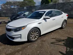 5XXGT4L32GG020889 2016 KIA OPTIMA