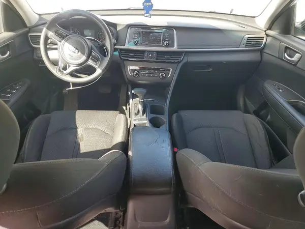 5XXGT4L32GG020889 2016 KIA OPTIMA - Image 8