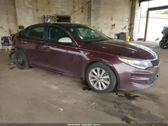 5XXGT4L32GG021055 2016 KIA OPTIMA