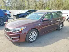 5XXGT4L32GG022061 2016 KIA OPTIMA