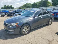5XXGT4L32GG022416 2016 KIA OPTIMA
