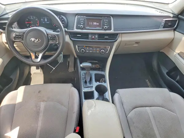5XXGT4L32GG022416 2016 KIA OPTIMA - Image 8
