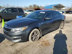 5XXGT4L32GG022495 2016 KIA OPTIMA