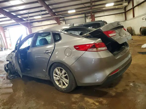 5XXGT4L32GG022657 2016 KIA OPTIMA - Image 2