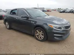 5XXGT4L32GG023002 2016 KIA OPTIMA