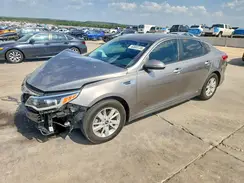 5XXGT4L32GG024053 2016 KIA OPTIMA