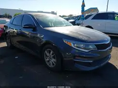 5XXGT4L32GG024358 2016 KIA OPTIMA