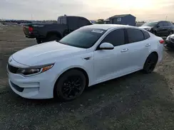 5XXGT4L32GG024635 2016 KIA OPTIMA
