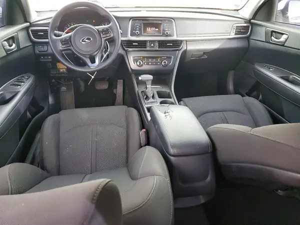 5XXGT4L32GG024635 2016 KIA OPTIMA - Image 8