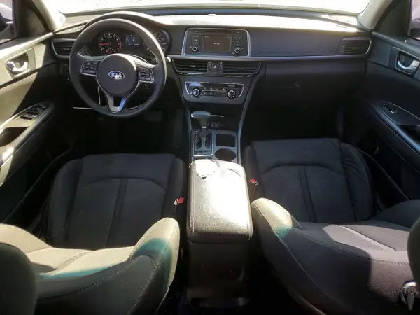 5XXGT4L32GG025008 2016 KIA OPTIMA - Image 8
