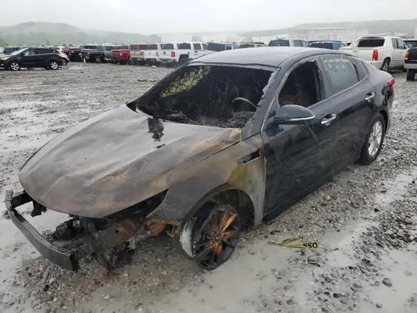 5XXGT4L32GG025252 2016 KIA OPTIMA - Image 1