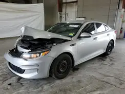 5XXGT4L32GG025297 2016 KIA OPTIMA