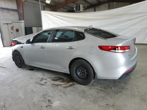 5XXGT4L32GG025297 2016 KIA OPTIMA - Image 2