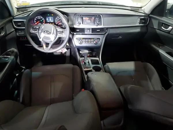 5XXGT4L32GG025297 2016 KIA OPTIMA - Image 8