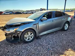 5XXGT4L32GG026238 2016 KIA OPTIMA