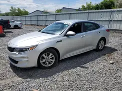 5XXGT4L32GG026465 2016 KIA OPTIMA