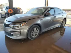 5XXGT4L32GG026806 2016 KIA OPTIMA