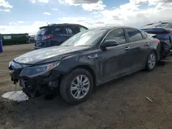 5XXGT4L32GG028085 2016 KIA OPTIMA