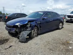 5XXGT4L32GG028166 2016 KIA OPTIMA