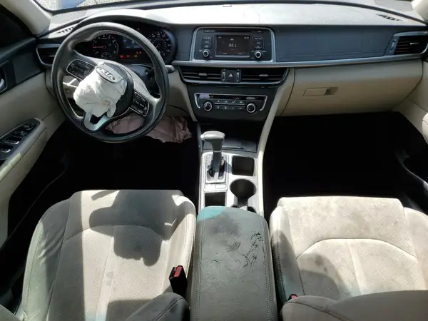 5XXGT4L32GG028166 2016 KIA OPTIMA - Image 8